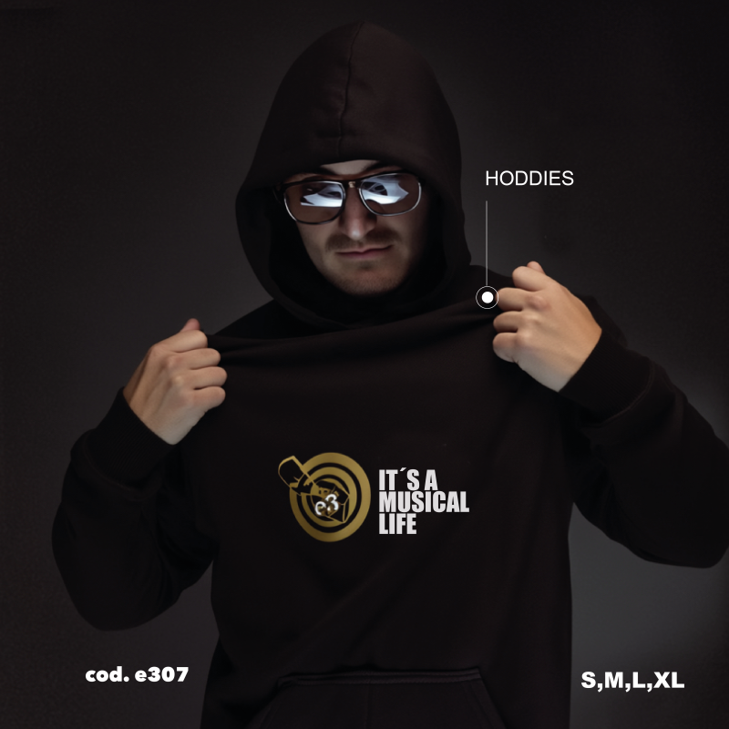 Hoddie E3