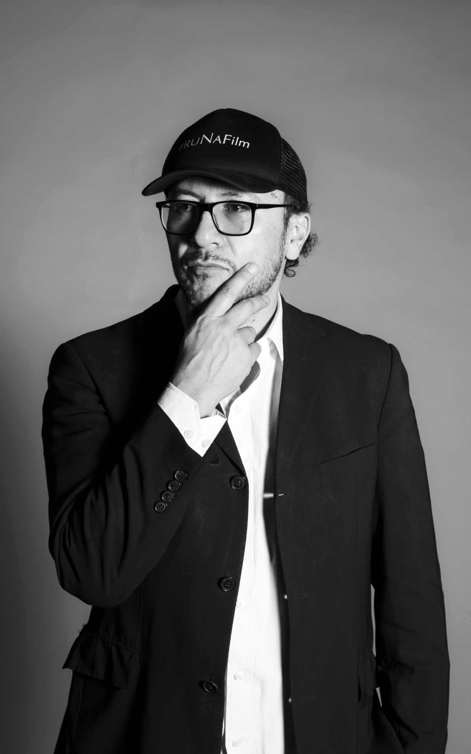 MSc. Luis Villamarín. Productor Director Esto es Eso