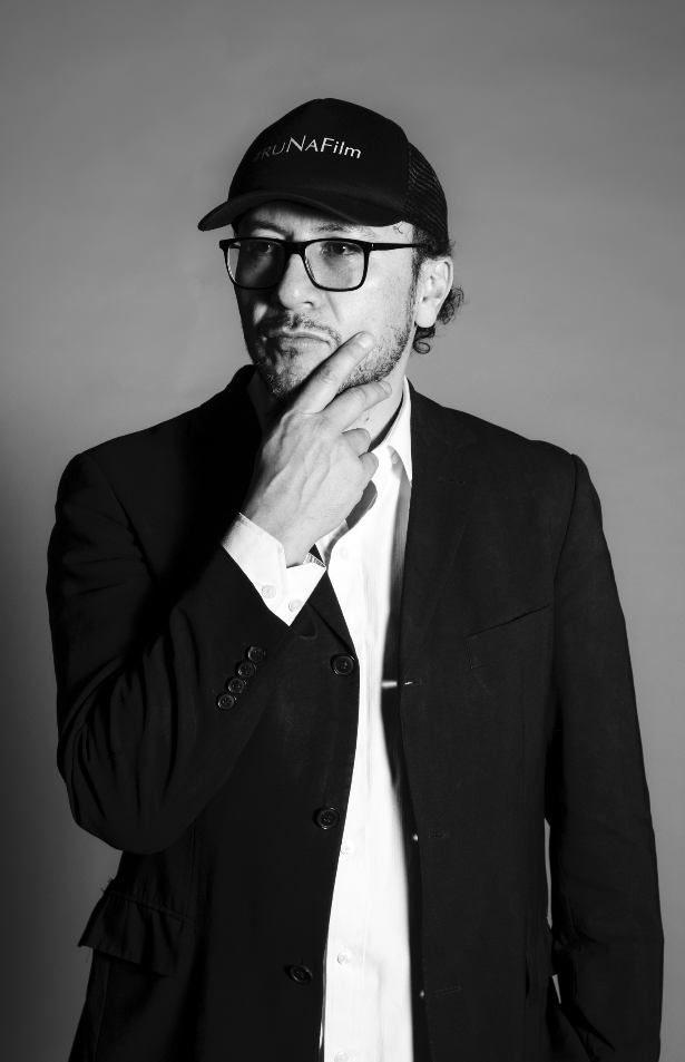 luis villamarin, estoeseso,runafilm